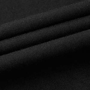 Conjuntos Deportivos de Invierno para Hombre de Alta Calidad, con Logotipo Personalizado, Forro Polar Transpirable, de Secado Rápido, Antibacteriano, MOQ Bajo - Product Image 5