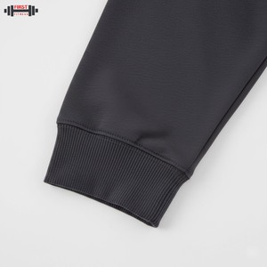 Sudadera con Capucha de Invierno para Mujer, Diseño Nuevo, Personalizada con Logotipo Frontal Estampado, Ropa Urbana, Mezcla de Algodón - Product Image 4