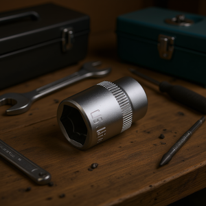 Llaves de Tubo Hexagonales FullContact de 1/4'' de Usag, Producto de Alta Calidad, Categoría: Llaves de Tubo - Product Image 3