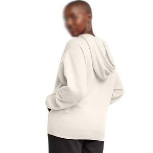 Sudaderas con Capucha de Secado Rápido, con Logotipo Personalizado Bordado e Impreso, Estilo Urbano, Transpirables, para Mujer, Tallas Grandes - Product Image 2