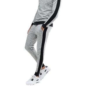 Survêtement à Capuche Personnalisé 100% Coton avec Logo Personnalisé pour Hommes, Femmes et Enfants – Tenue de Sport Confortable et Élégante pour l'Été 2026 - Product Image 4