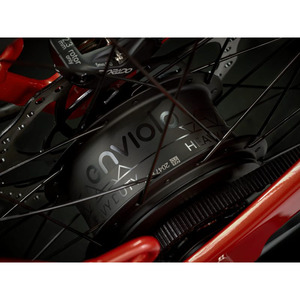 Trek Fetch+ 4 2024 - Product Image 6