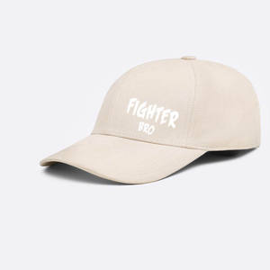 Gorras de béisbol deportivas logotipo bordado personalizado sombreros de papá en blanco liso con logotipo personalizado gorras de béisbol impresas de algodón satinado - Product Image 6