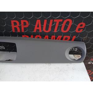 Moldura del Tablero Central para TOYOTA Yaris Serie (17>20) 554700D070B1 - Product Image 3
