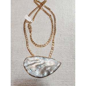 สร้อยคอทำมือจากอิตาลี # 143 - Product Image 1