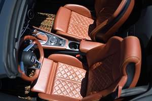 AUDI TT ROADSTER 2019 D'OCCASION CÔTÉ GAUCHE/CÔTÉ DROIT - Product Image 2