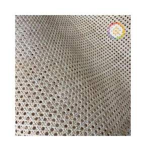 NUEVO MODELO DE CAÑA DE MALLA DE RATÁN VIETNAM MEJOR CALIDAD CINTAS DE RATÁN ROLLO DE CAÑA AL POR MAYOR Y LISTO PARA ENVIAR ROLLO DE CAÑA DE RATÁN 2025 - Product Image 2