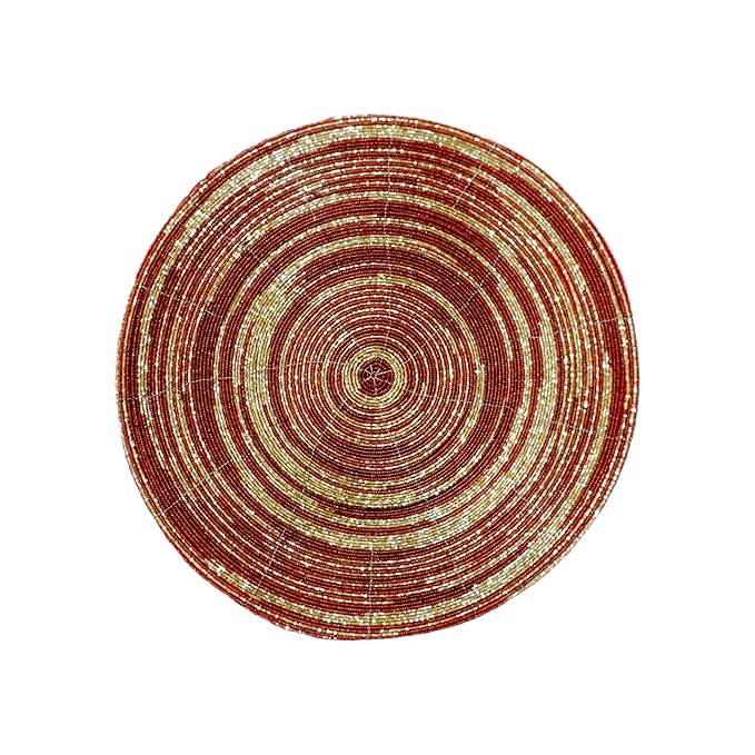As shown