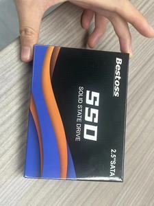 2.5 "SATA3.0 SSD 120 Go Disques SSD avec boîte de couleur - Product Image 3