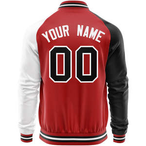 Slim Wholesale Varsity Letterman <b>Jackets</b> Men Baseball Custom Letterman Varsity <b>Jacket</b> Made in Pakistan 2025 - Product Image 4