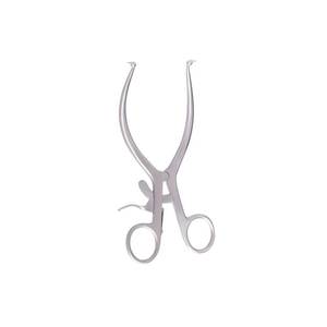 Seletz gelpi retractor เครื่องมือผ่าตัดที่ทนทานสำหรับการหดตัวที่มีประสิทธิภาพในการผ่าตัดกระดูกสันหลังกระดูกและการผ่าตัดทั่วไป - Product Image 5