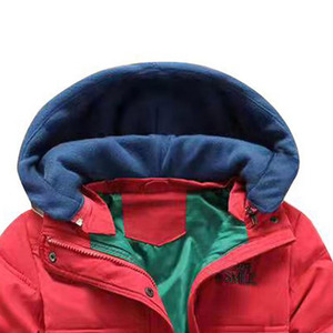 Best Selling Heavy High Quality Full Sleeve Bubble <b>Jackets</b> for Men Women Available All Sizes Colors Low MOQ All sizes available - Product Image 4