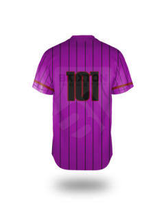 Jersey ligero de softbol Fastpitch-Ropa deportiva personalizada para práctica y partido en equipo, precio barato - Product Image 2