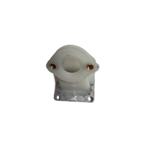 Gomito di aspirazione industriale compatibile Zmc5203 5603 Rif. 918588 - Product Image 1