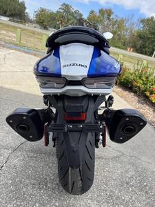 Venta en Subasta de Motocicletas Hayabusa Ediciones Especiales 2026, Nuevas, Potencia 1001-2000W, Velocidad Máxima >80km/h, Depósito - Product Image 6