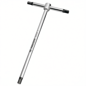 Llaves hexagonales métricas Facom - Product Image 3