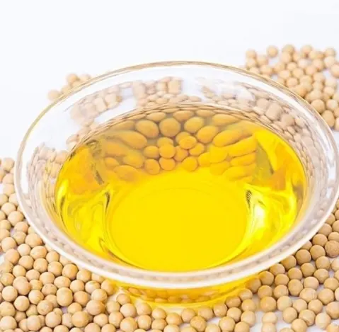 Best Food Grade Wholesale Natural Soybean Oil