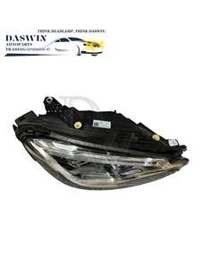 M-BENZ W253 GLC 2020-2022ไฟหน้า GLC200 GLC300 GLC260 GLC350 12V A2539069001 OEM A2539068901 lh/rh - Product Image 4