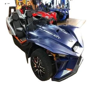 Venta al por Mayor de los Triciclos SLR 3 Wheelers Más Vendidos y Demandados - Product Image 1