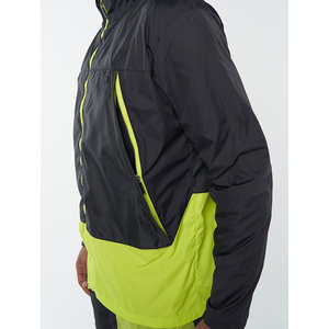 High Quality Gym Street Techne <b>Jacket</b> Men Hoodie/Sweatshirt Casual Wear Zipper <b>Jacket</b> Hoodies Customizable Logos & Designed - Product Image 2