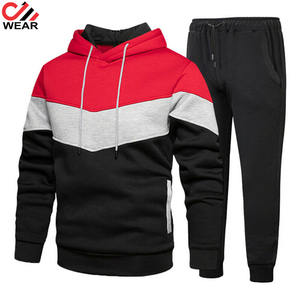 Sudadera con capucha de calidad premium para hombre, diseño de moda, venta al por mayor, novedad de 2026, ropa para hombre, conjuntos de Sudadera con capucha estampada, conjunto de lana con capucha - Product Image 6