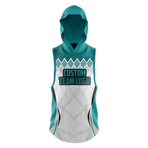 Ropa Deportiva Resistente con Uniforme de Flag Football con Capucha para Entrenamiento y Uso Prolongado - Product Image 5