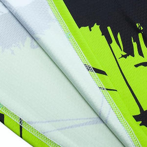 Camisetas de equipo de carreras, camisetas de motocicleta con diseño de sublimación y logotipo de marca personalizado, camisetas deportivas para hombres de INCREÍBLES INDUSTRIAS - Product Image 5