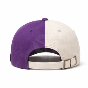 Sombrero informal de moda para hombre, tela transpirable y duradera, ajuste cómodo, adecuado para uso al aire libre y estilo informal diario - Product Image 4