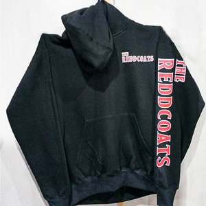 Hoodies en molleton de coton 100% épais pour hommes | Pull d'hiver à fermeture éclair avec capuche Impression de logo OEM écologique et respirante - Product Image 4