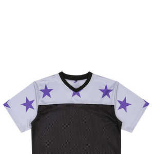 Maillot de Football américain respirant conception uniforme de Football américain pas cher uniforme de Football américain pour les jeunes maillot vêtements de Football américain - Product Image 2