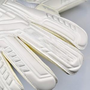 Gants de gardien de but professionnels Gants de football de 4mm Doigt de protection Gants de gardien de but de football respirants à des prix raisonnables - Product Image 3