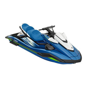 Jet-ski durable 2025, embarcation personnelle robuste, sports nautiques modernes, OEM ODM - Product Image 6