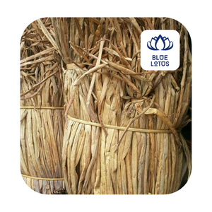 Material de jacinto de agua seca, 100% Natural - Product Image 1