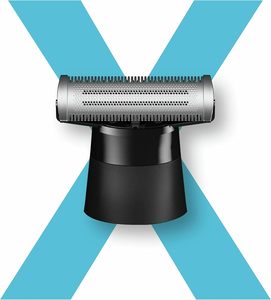 Para Braun Series X One Blade Reemplazo Compatible con modelos XT10 Recortadores de barba portátiles y afeitadoras eléctricas - Product Image 4