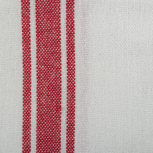 ผ้าเช็ดทำความสะอาดห้องครัวทำจากผ้าฝ้าย100% พร้อมผ้าขนหนูในครัวลายขวาง - Product Image 6