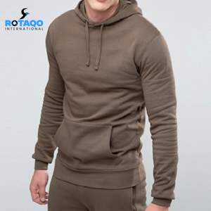 Sudadera con Capucha Gráfica Y2K para Hombre, Sudadera Vintage con Cordón, Manga Larga, Estilo Urbano con Bolsillo, OEM - Product Image 1