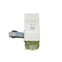 Módulo de E/S Digital Mitsubishi MELSEC-F Series PLC FX2N-8ER-ES, Marca Original, Alta Calidad, Diseño Compacto, Equipo Confiable