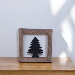 Árbol de gran tamaño para decoraciones navideñas Nueva decoración navideña para artículos decorativos para el hogar y eventos - Product Image 3