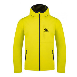 เสื้อกันลมสำหรับผู้ชายเสื้อแจ็คเก็ตกันลมกันน้ำดีไซน์ล่าสุด - Product Image 1