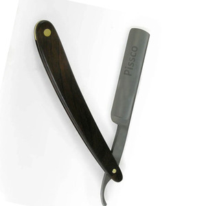 Navajas de Corte para Barbería, Herramientas de Adelgazamiento, Afeitado de Barba y Depilación, Material de Acero Inoxidable, Fabricadas por Pissco Pakistán - Product Image 6