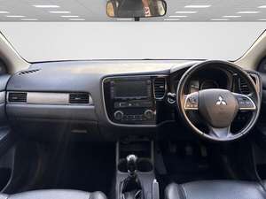 MITSUBISHI OUTLANDER 2.2 2013 USADO, Volante a la Izquierda/Derecha - Product Image 3