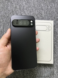 เครื่องแท้จากโรงงาน ปลดล็อคแล้ว 9pro XL 16+512GB Octa Core CDMA LTE สมาร์ทโฟนภาษาอังกฤษ สีขาว หน้าจอ AMOLED กล้องหลัง - Product Image 2