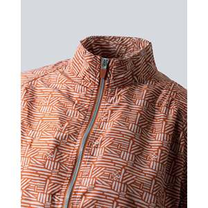 เสื้อแจ็คเก็ตบอมเบอร์สำหรับผู้หญิง ยี่ห้อลูมิเน่ - Product Image 2