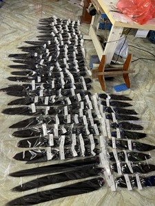 Uper-receptor de aire inalámbrico para el hogar, sistema de ventilación de 100% V, color negro - Product Image 4