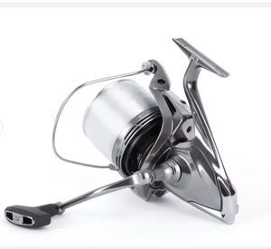 รอกตกปลา AUTOPARK NEW ORIGINAL 2025 Shimano Aero Technium MGS 14000 XSD - Product Image 2