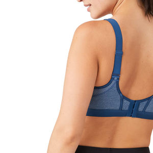 Nouvelle arrivée 2026 Soutien-gorge de sport respirant à dos croisé pour femme Vêtements de sport pour la salle de sport Entraînement Vêtements de sport pour femmes - Product Image 4