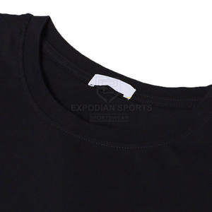 Camisetas de gran tamaño para mujer con estilo de alta calidad Precio al por mayor Camisetas de gran tamaño para mujer de nuevo diseño - Product Image 6