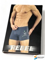 Emballage en papier pliable de haute qualité, transparent, pour sous-vêtements, chaussettes, cosmétiques, logo personnalisé, vernissage, boîtes jetables de luxe, couleur personnalisée