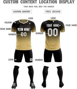 ชุดฟุตบอล - Product Image 5