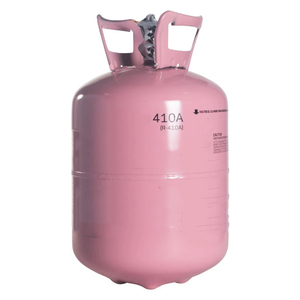 Bouteille de gaz réfrigérant R410A de qualité industrielle pour climatiseur - Poignée en plastique personnalisable OEM/ODM - Product Image 5